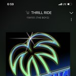[더보이즈] ❤️THRILL-<b>ING</b>넘치는 보은왔테이❤️