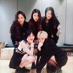 YG 퓨처투애니원 최근 근황 찾아봄