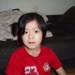 근데 진짜 <b>정연</b>이랑 똑같음...