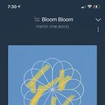 [더보이즈] 손영재 <b>이런</b> <b>사진</b> 올리면 나 주거..