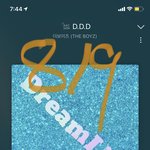 [더보이즈] 스밍인증 없으면 추천<b>X</b> <b>댓글X</b> 먹금