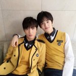 [NCT즌] 뭔가 이 두 사진 심금을 울린다