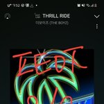 [더보이즈] 멜론 선물 <b>하루</b>에 10개밖에 <b>안</b>돼..?