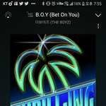 [더보이즈] 아 진짜 <b>일군</b>보이즈 어떡해
