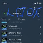 [더보이즈] 김<b>서누</b>개웃ㄱㅕ다음몽시리즈코코몽ㅇㅈㄹ