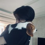 [NCT즌] <b>강쥐</b>+미남=❤️