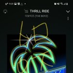 [더보이즈] 우리 <b>첫날</b> 앨범집계는 끝인건가?