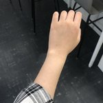 [이것좀봐줘] 나 <b>손목</b>만 보면 스펙 어때보여?