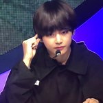 방탄 뷔 <b>입맛</b> 완전 공주님