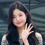 새삼 장원영도 <b>젖살</b> 엄청 빠졌다