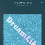 더보이즈 숨겨진 여름<b>청량</b>곡 추천함