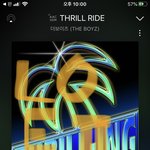 [더보이즈] 멜론질문