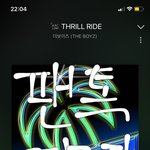 [더보이즈] ❤️<b>롤러</b>코스터보다 더 빠르게 멜로디가 찾아왔어요❤️