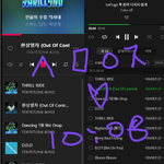 [더보이즈] <b>헬퍼</b>하다 이제 무대봤는데