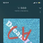 [더보이즈] <b>초동</b> 149,3--장