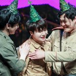 [펜타곤] 다들 나가주세요.