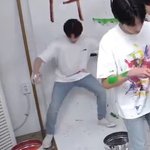 [트레저] 소정환 <b>구석</b>에서 뭐하고있게