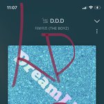 [더보이즈] 담번에도 이러면 크래커 찾아간다 ㅡㅡ