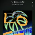 [더보이즈] 얘드라 근데 우리 수록곡 좋지 않냐