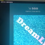 [더보이즈] ㅅㄷ 얘들아 나 <b>손절</b>한 친구랑 오프깡 감