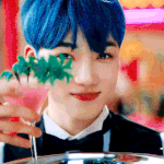 우리 <b>찬희</b>도 봐줘