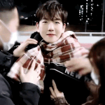 추워서 꽁꽁 싸매주는거 넘 귀여운데