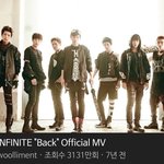 [인피니트] <b>Back</b> 조회수 언제 이렇게 늘었지ㅋㅋ