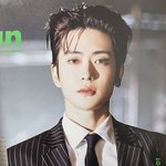 [NCT즌] 쟤혀니 이 사진 봤어?