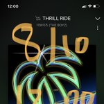 [더보이즈] 나 카톡 프로필 뮤직 해놨당 ^^
