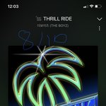 [더보이즈] 뮤비 제일 좋은 부분 녹화해놓은 거