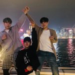 [에이티즈] 음..잠시만