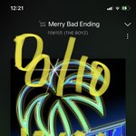 [더보이즈] 스밍인증 없으면 제발 추천<b>X</b> <b>댓글X</b>