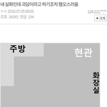 여름인데 공포썰 푼 글이 <b>실베</b>에 하나도 없다니