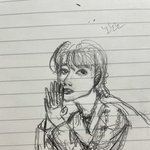 [NCT즌] 얼레벌레 태용이 그렸다