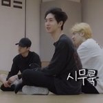 [펜타곤] 저 사진때문에