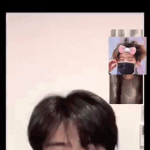 재현 남친이랑 1;1<b>영통</b> 느낌 난다는 짤