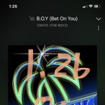 [더보이즈] 스밍인증 안 하는 이유는 뭐야