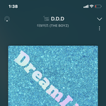 [더보이즈] 분위기 깨서 쏘리한데