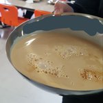 [NCT즌] 우리학교 흑당버블티 볼랭?