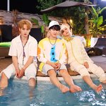 [스키즈] 컨포 예뻐서 좋긴한데