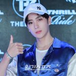 [더보이즈] 아니 <b>현재</b> 렌즈 너무 이쁨 다들 느꼇뉘?