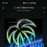 [더보이즈] ㅇㅍㅅ) 빵이랑 그이랑