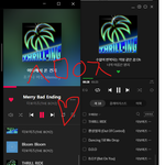 [더보이즈] 주연이 포카 미쳤네