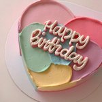 [<b>NCT</b>즌] 드림 케이크 추반