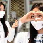 신유빈을 실제로 만날 기회가