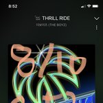 [더보이즈] 나 지금 젤 첨에 있는 공지쓰닌데