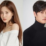 서현이랑 호호바 드라마 찍는대