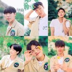 너네 야생돌 프로필 봤냐?