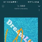 [더보이즈] 케타에서 <b>산</b> 사람들아