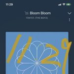 [더보이즈] <b>오프</b> 간 사람?